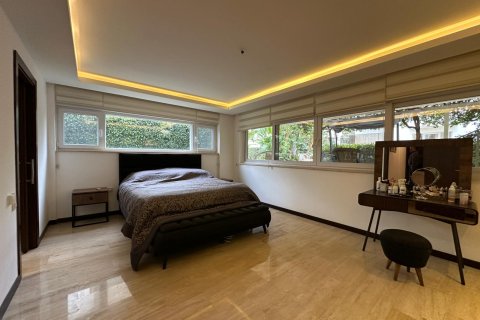 3+1 Leilighet  i Konakli, Antalya, Tyrkia Nr. 217302 - 13