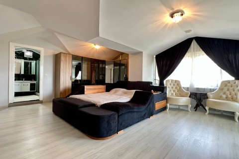 4+1 Lejlighed  i Oba, Antalya, Tyrkiet Nr. 217301 - 9