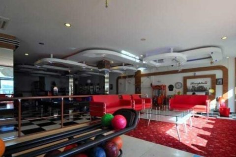 4+1 Lejlighed  i Oba, Antalya, Tyrkiet Nr. 217301 - 19