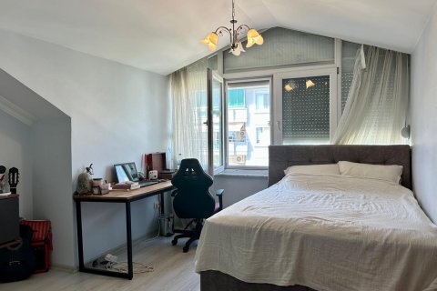 4+1 Lejlighed  i Oba, Antalya, Tyrkiet Nr. 217301 - 12