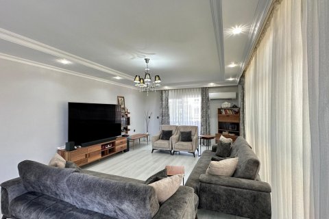 4+1 Lejlighed  i Oba, Antalya, Tyrkiet Nr. 217301 - 3