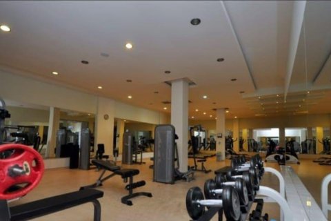 4+1 Lejlighed  i Oba, Antalya, Tyrkiet Nr. 217301 - 18