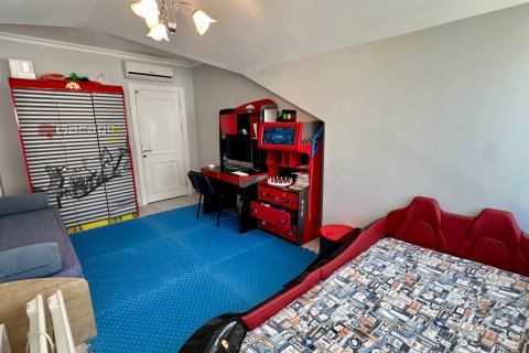 4+1 Lejlighed  i Oba, Antalya, Tyrkiet Nr. 217301 - 14