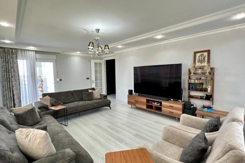 4+1 Lejlighed  i Oba, Antalya, Tyrkiet Nr. 217301 - 4