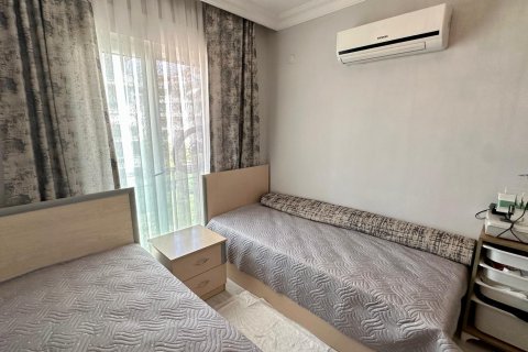 4+1 Lejlighed  i Oba, Antalya, Tyrkiet Nr. 217301 - 13