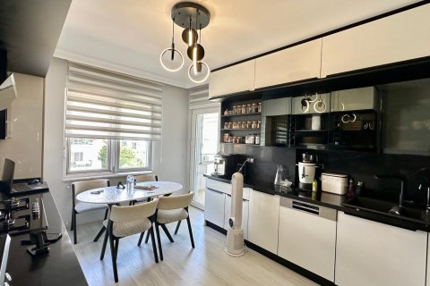 4+1 Lejlighed  i Oba, Antalya, Tyrkiet Nr. 217301 - 6