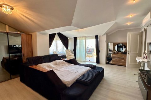 4+1 Lejlighed  i Oba, Antalya, Tyrkiet Nr. 217301 - 10