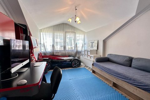 4+1 Lejlighed  i Oba, Antalya, Tyrkiet Nr. 217301 - 15