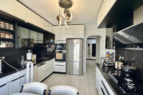 4+1 Lejlighed  i Oba, Antalya, Tyrkiet Nr. 217301 - 7