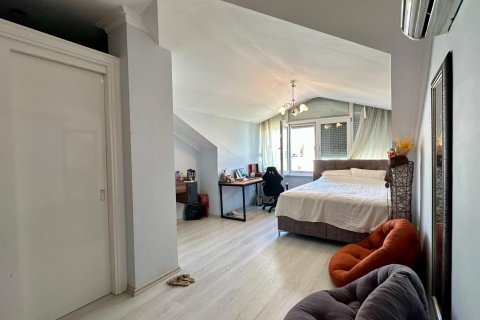 4+1 Lejlighed  i Oba, Antalya, Tyrkiet Nr. 217301 - 11