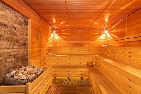 4+1 Lejlighed  i Oba, Antalya, Tyrkiet Nr. 217301 - 20