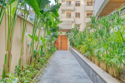 Daire 1+1 Alanya, Antalya, Türkiye №229084 - 9