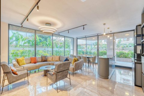 Daire 1+1 Alanya, Antalya, Türkiye №229084 - 21