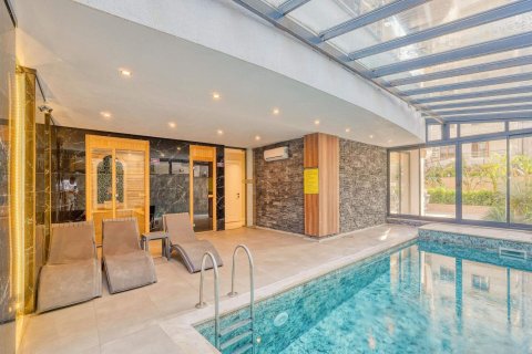 Daire 1+1 Alanya, Antalya, Türkiye №229084 - 26
