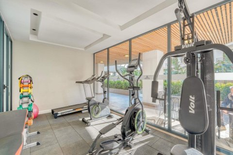 Daire 1+1 Alanya, Antalya, Türkiye №229084 - 27