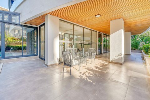 Daire 1+1 Alanya, Antalya, Türkiye №229084 - 16