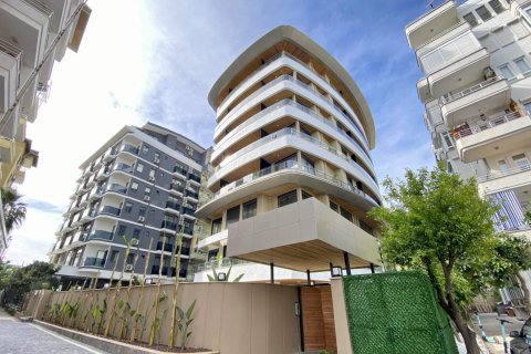 Daire 1+1 Alanya, Antalya, Türkiye №229084 - 8