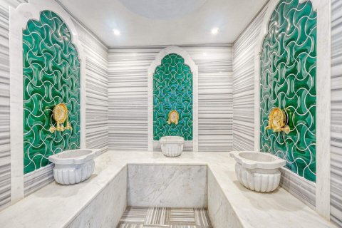 Daire 1+1 Alanya, Antalya, Türkiye №229084 - 28