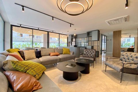 Daire 1+1 Alanya, Antalya, Türkiye №229084 - 22