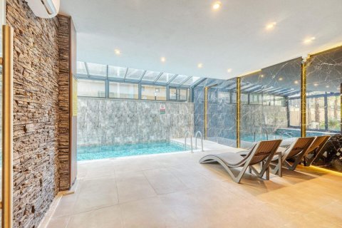 Daire 1+1 Alanya, Antalya, Türkiye №229084 - 24