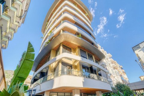 Daire 1+1 Alanya, Antalya, Türkiye №229084 - 7