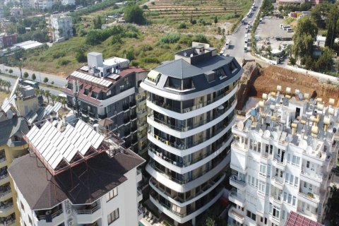 Daire 1+1 Alanya, Antalya, Türkiye №229084 - 4