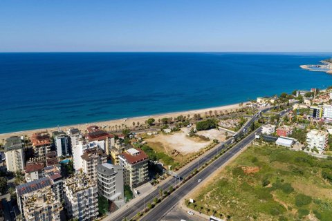 Daire 1+1 Alanya, Antalya, Türkiye №229084 - 3