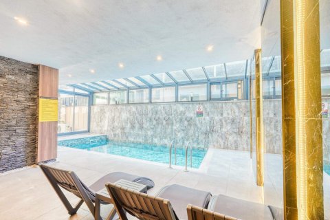 Daire 1+1 Alanya, Antalya, Türkiye №229084 - 25