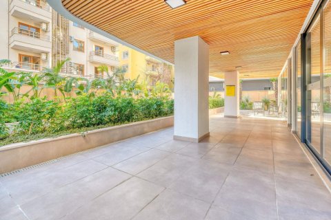 Daire 1+1 Alanya, Antalya, Türkiye №229084 - 17