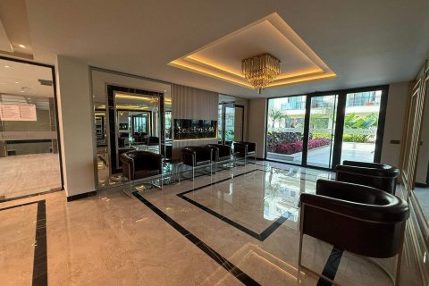 1+1 Lejlighed  i Oba, Antalya, Tyrkiet Nr. 229079 - 11