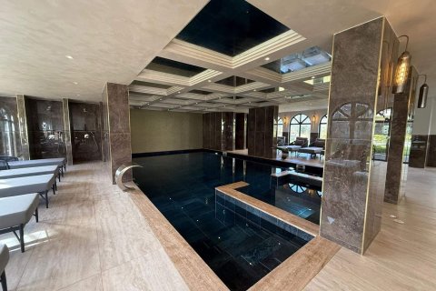 1+1 Lejlighed  i Oba, Antalya, Tyrkiet Nr. 229079 - 17