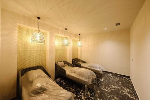 1+1 Lejlighed  i Oba, Antalya, Tyrkiet Nr. 229079 - 25