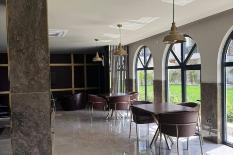 1+1 Lejlighed  i Oba, Antalya, Tyrkiet Nr. 229079 - 13