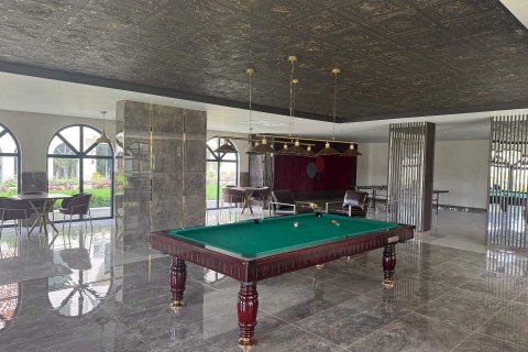 1+1 Lejlighed  i Oba, Antalya, Tyrkiet Nr. 229079 - 12