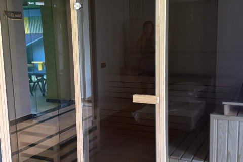 1+1 Lejlighed  i Oba, Antalya, Tyrkiet Nr. 229079 - 20