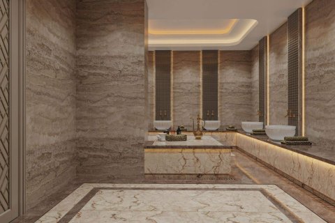 1+1 Leilighet i Alanya, Antalya, Tyrkia Nr. 229082 - 29