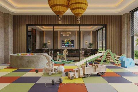 1+1 Leilighet i Alanya, Antalya, Tyrkia Nr. 229082 - 19