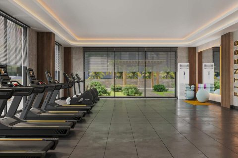 1+1 Leilighet i Alanya, Antalya, Tyrkia Nr. 229082 - 23