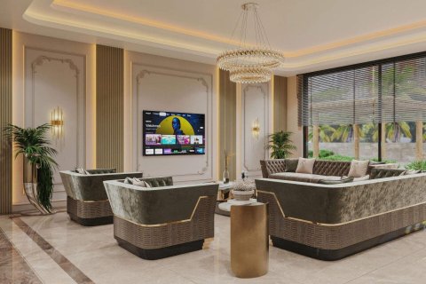 1+1 Leilighet i Alanya, Antalya, Tyrkia Nr. 229082 - 14