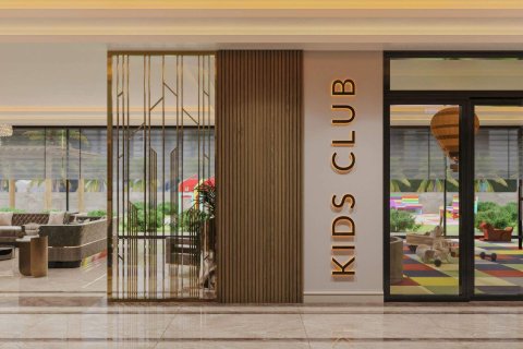 1+1 Leilighet i Alanya, Antalya, Tyrkia Nr. 229082 - 17