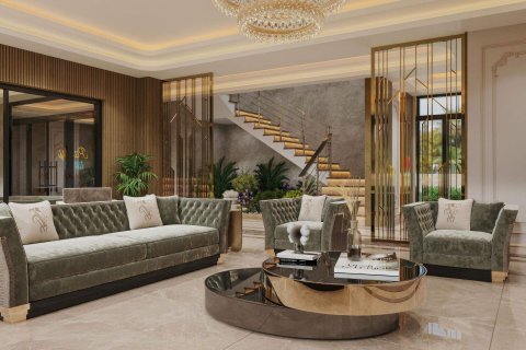 1+1 Leilighet i Alanya, Antalya, Tyrkia Nr. 229082 - 12