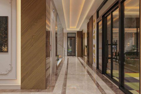 1+1 Leilighet i Alanya, Antalya, Tyrkia Nr. 229082 - 18