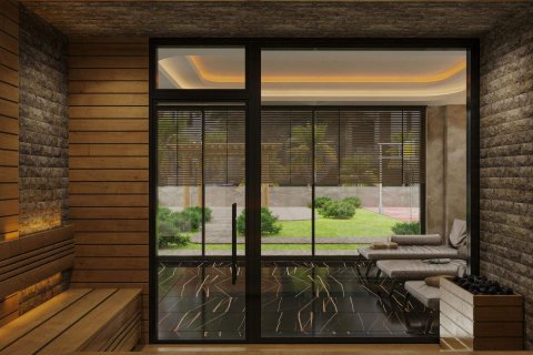 1+1 Leilighet i Alanya, Antalya, Tyrkia Nr. 229082 - 26