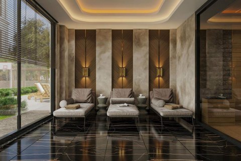 1+1 Leilighet i Alanya, Antalya, Tyrkia Nr. 229082 - 24