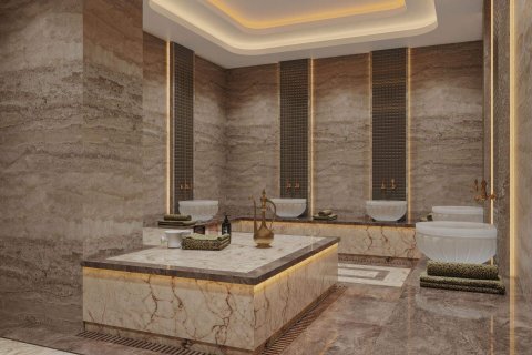 1+1 Leilighet i Alanya, Antalya, Tyrkia Nr. 229082 - 27