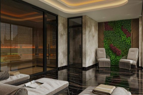 1+1 Leilighet i Alanya, Antalya, Tyrkia Nr. 229082 - 25