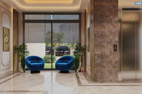 1+1 Leilighet i Alanya, Antalya, Tyrkia Nr. 229082 - 16