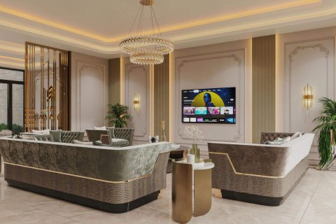 1+1 Leilighet i Alanya, Antalya, Tyrkia Nr. 229082 - 15