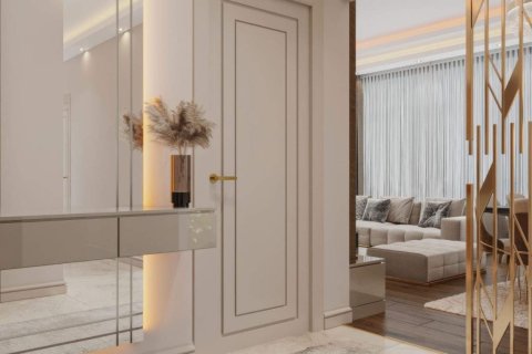 1+1 Leilighet i Alanya, Antalya, Tyrkia Nr. 229082 - 30