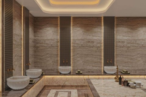 1+1 Leilighet i Alanya, Antalya, Tyrkia Nr. 229082 - 28